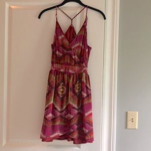 Charlie Jade summery dress
